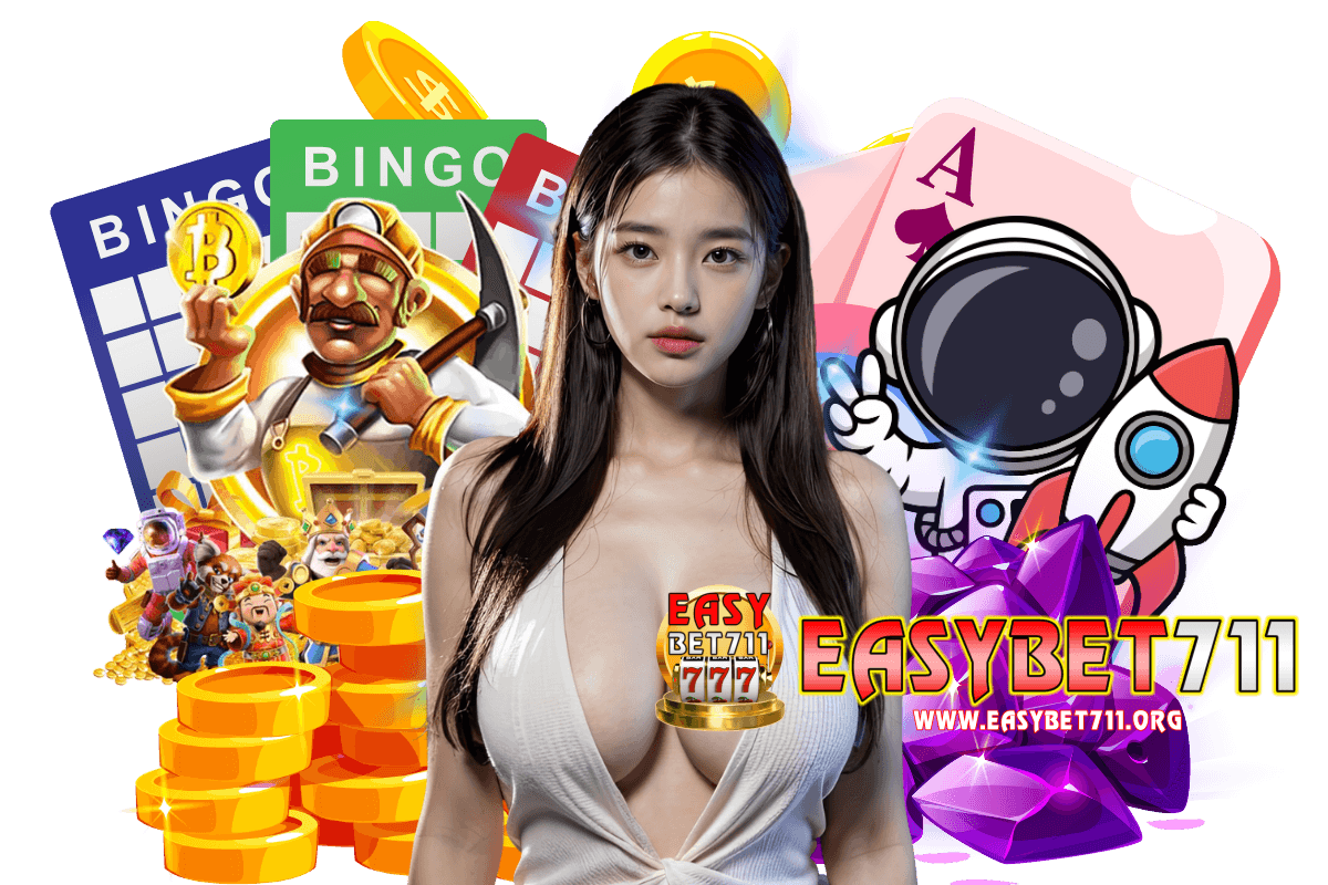easybet711