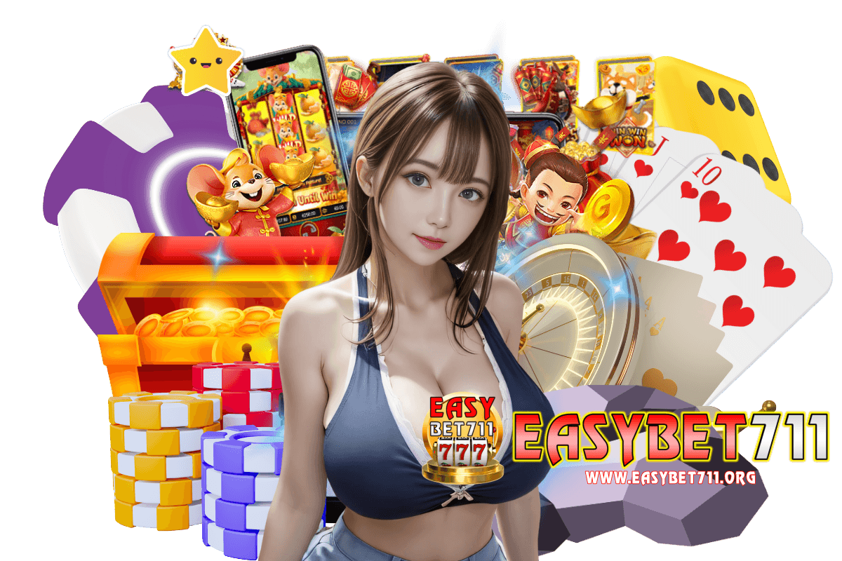 easybet711 com