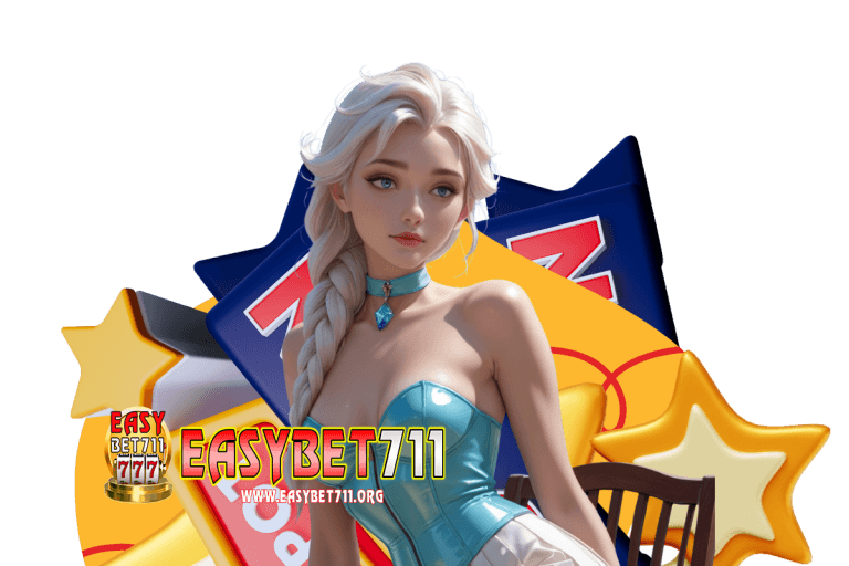 easybet711 login
